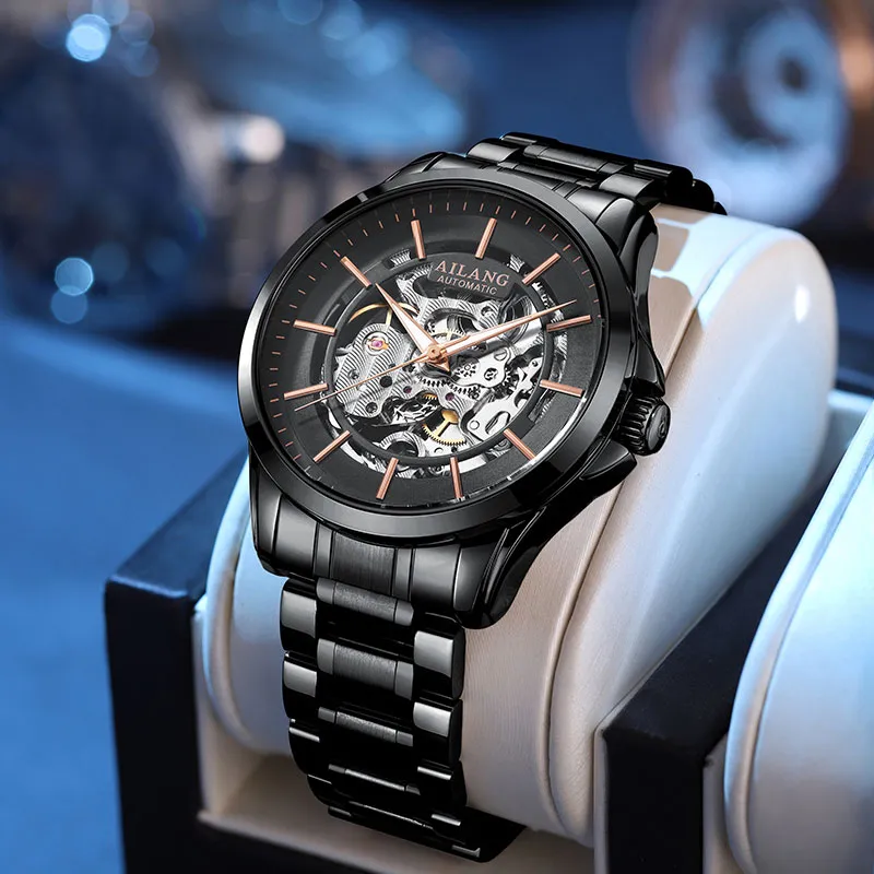 AILANG Men Watch-10