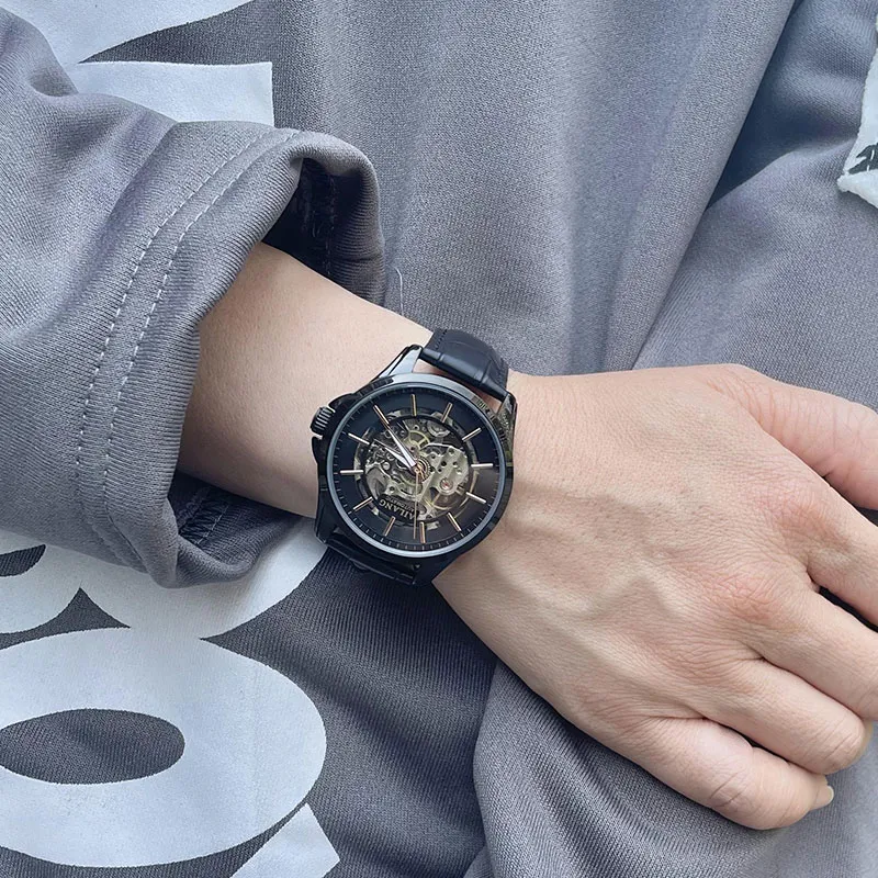 AILANG Men Watch-21