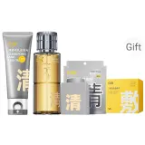 2종 세트: 클리어 더블 튜브 80g + 워터 200ml