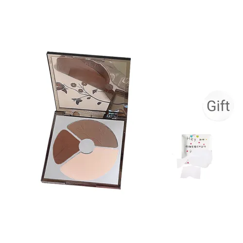 ZVEV Макияж & Комбинация Палет Женские