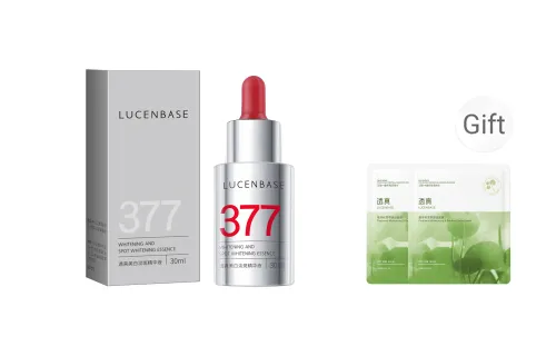 LUCENBASE 리퀴드 에센스 남녀공용
