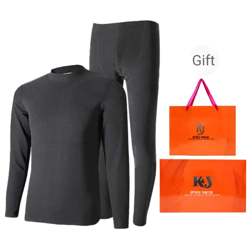 KJ Thermal Set Мужской Gift Box Set