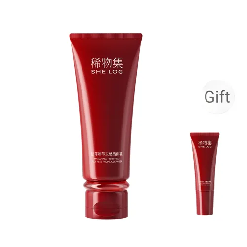 SHELOG 클렌저 남녀공용