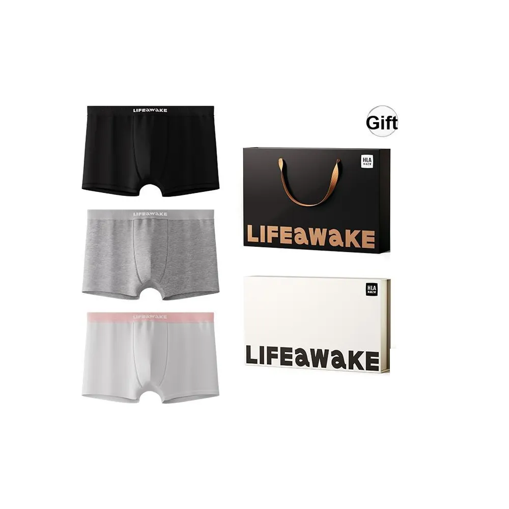 HLA Унисекс Боксер-брюки