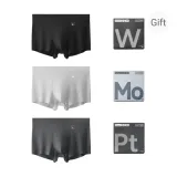 Вольфрамовый черный + Платиновый серый + Молибденовый серый