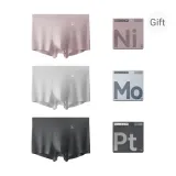 Фиолетовый + Серый + Платиновый Серый