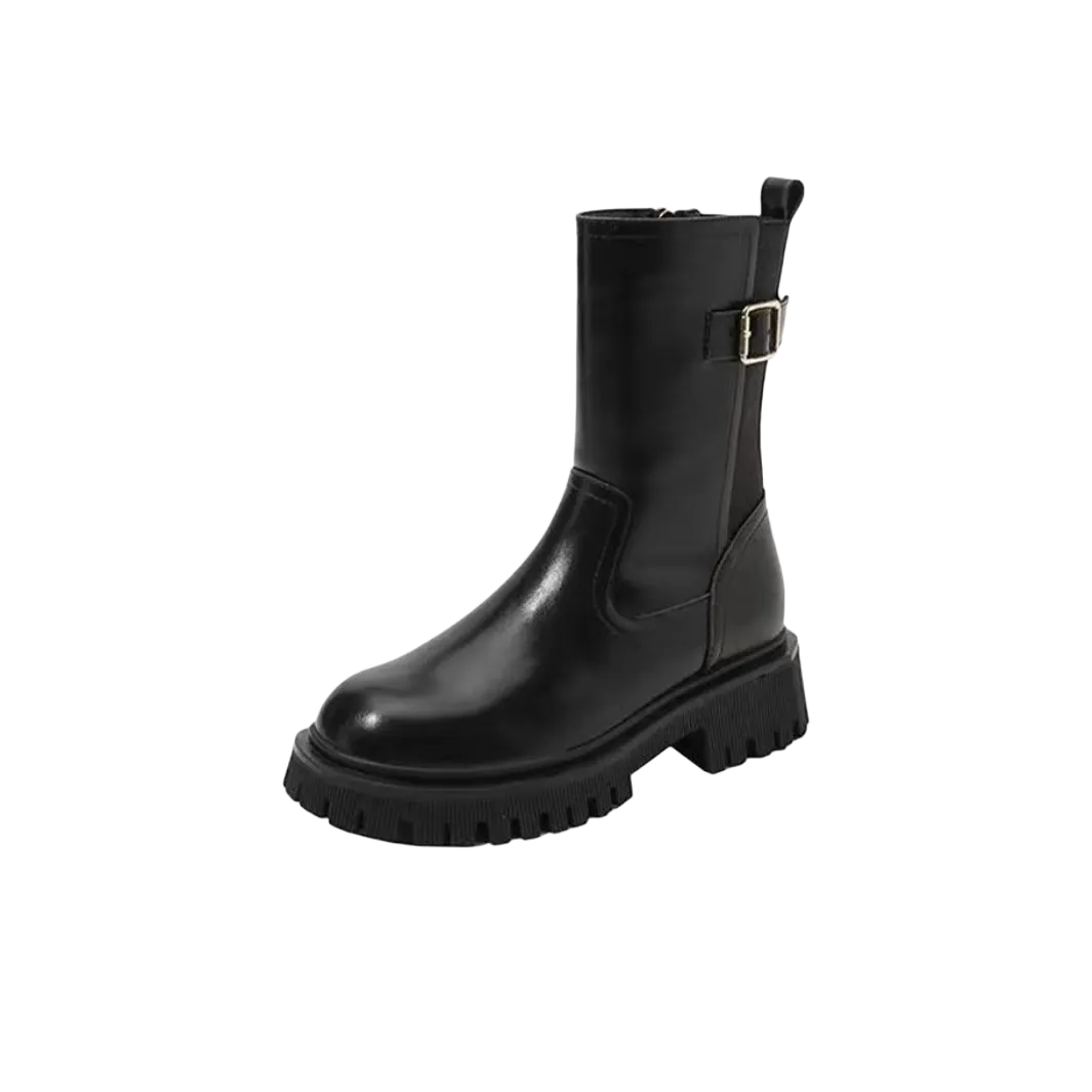 Rutai Crew FASHION BOOTS Женские